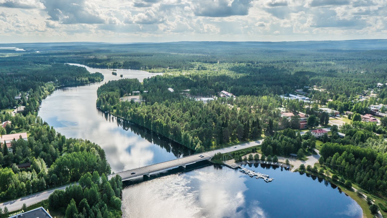 Hyrynsalmi