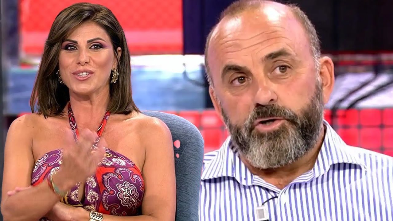Revelado: el motivo de la ruptura de Yaiza Martín con Ginés Corregüela