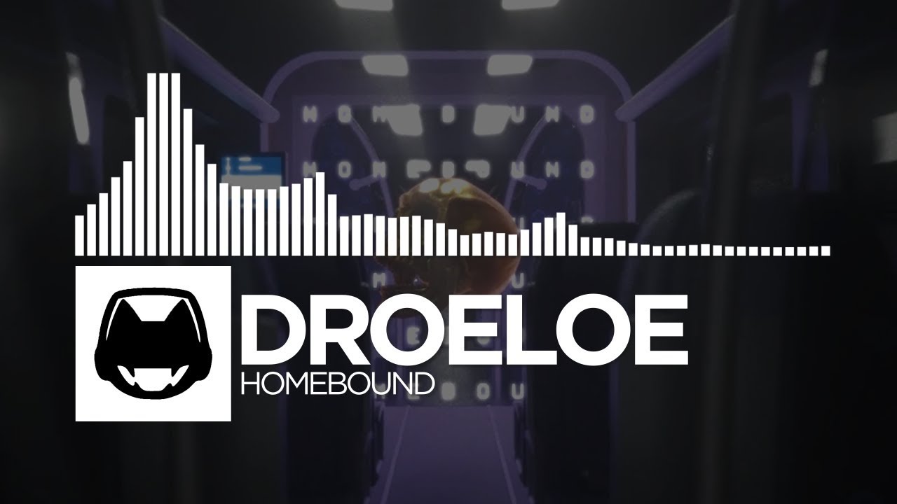 Droeloe - Homebound