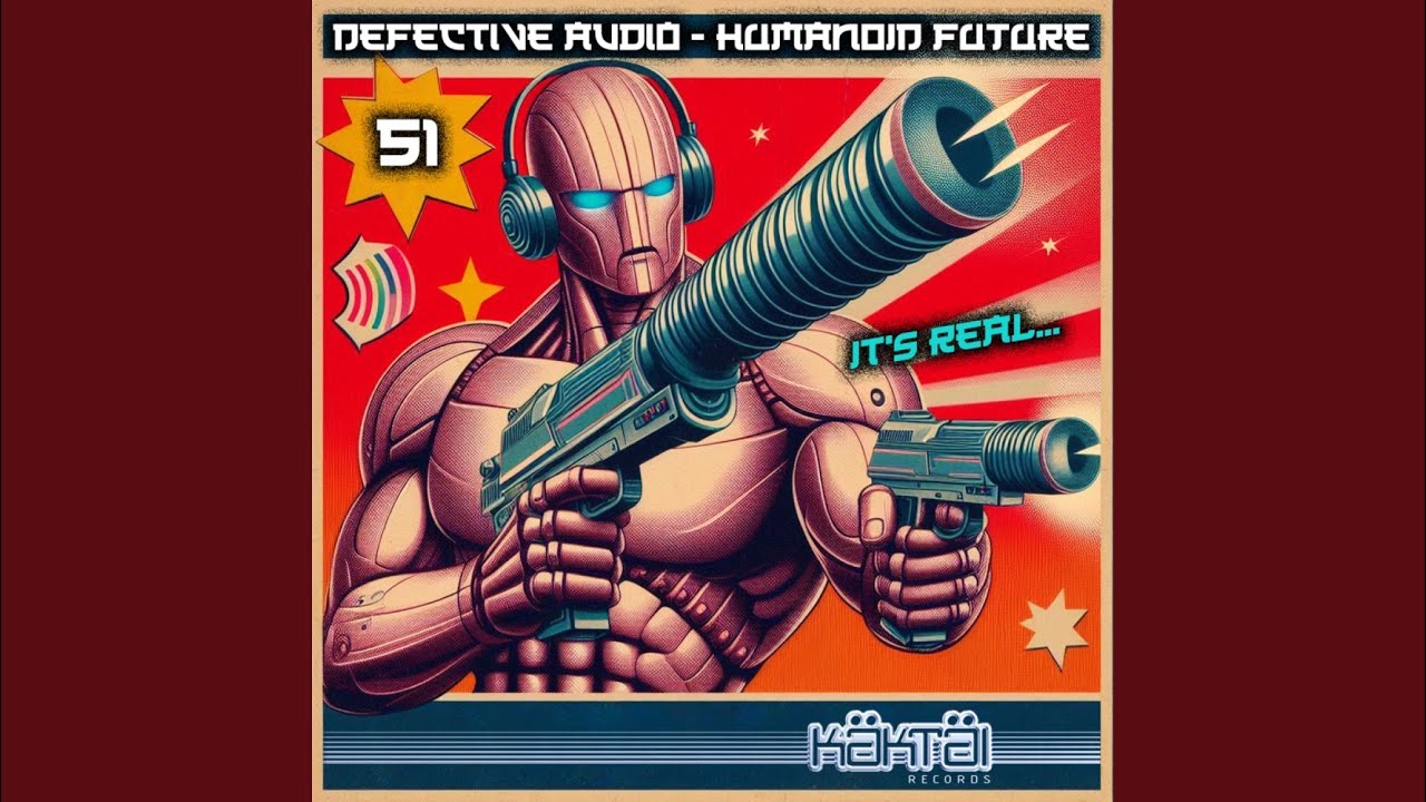 Humanoid