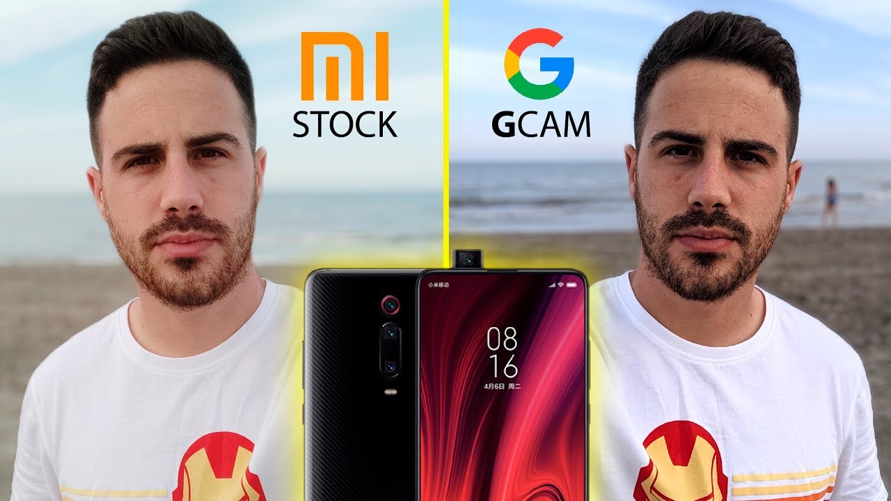 Por esto DEBES INSTALAR la GCAM en el Xiaomi Mi 9T!