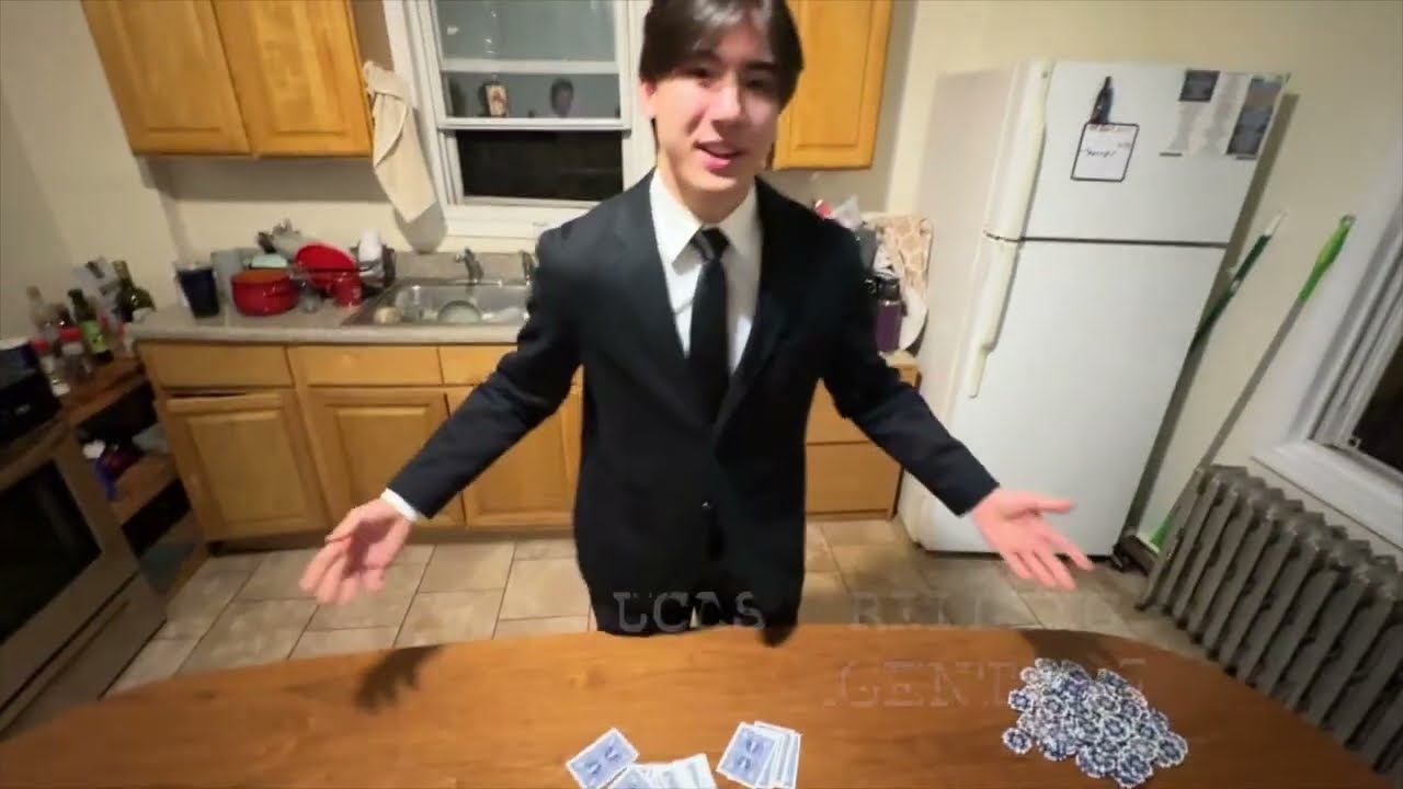 Rambler Royale Intro Video | 2025 Fall Concert