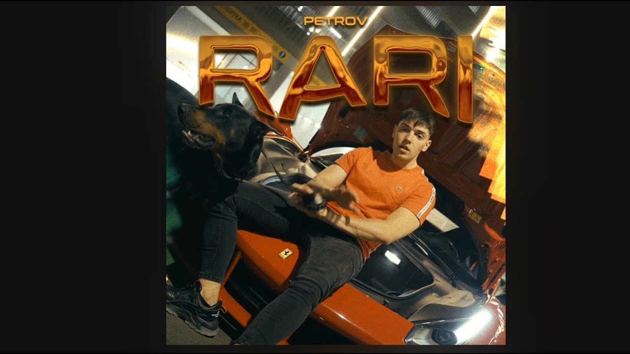 Petrov - Rari