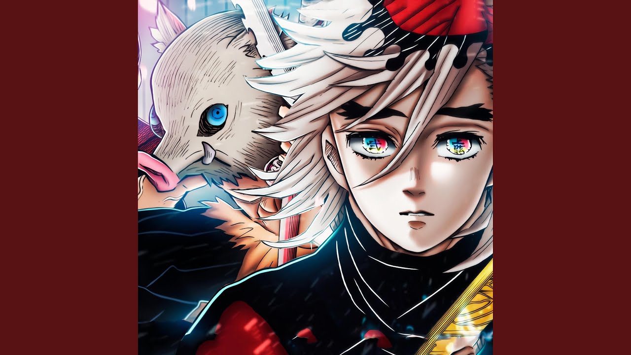 Douma vs Inosuke & Kanao. Corazón Congelado