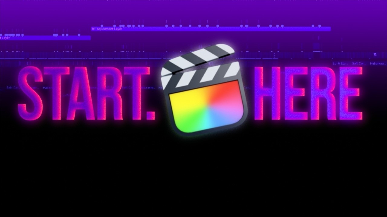HOW TO LEARN FINAL CUT PRO a BEGINNERS GUIDE IN 2026