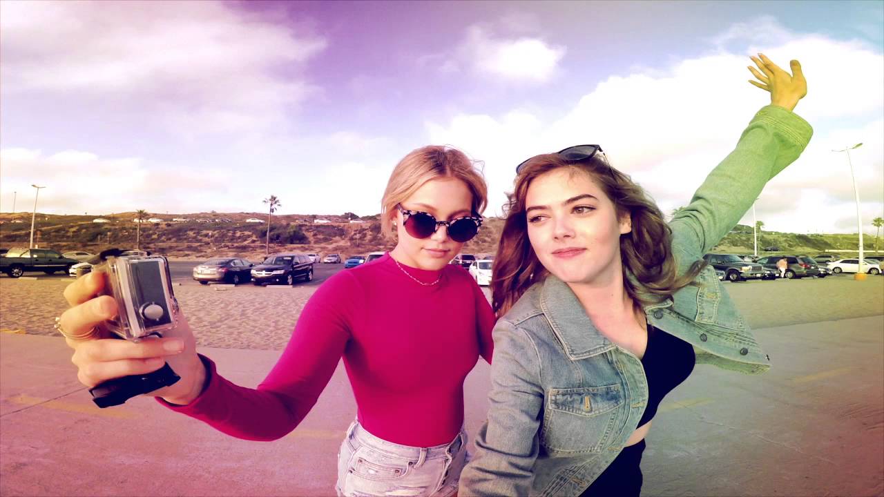 Olivia Holt - Phoenix (DJ Laszlo Remix)