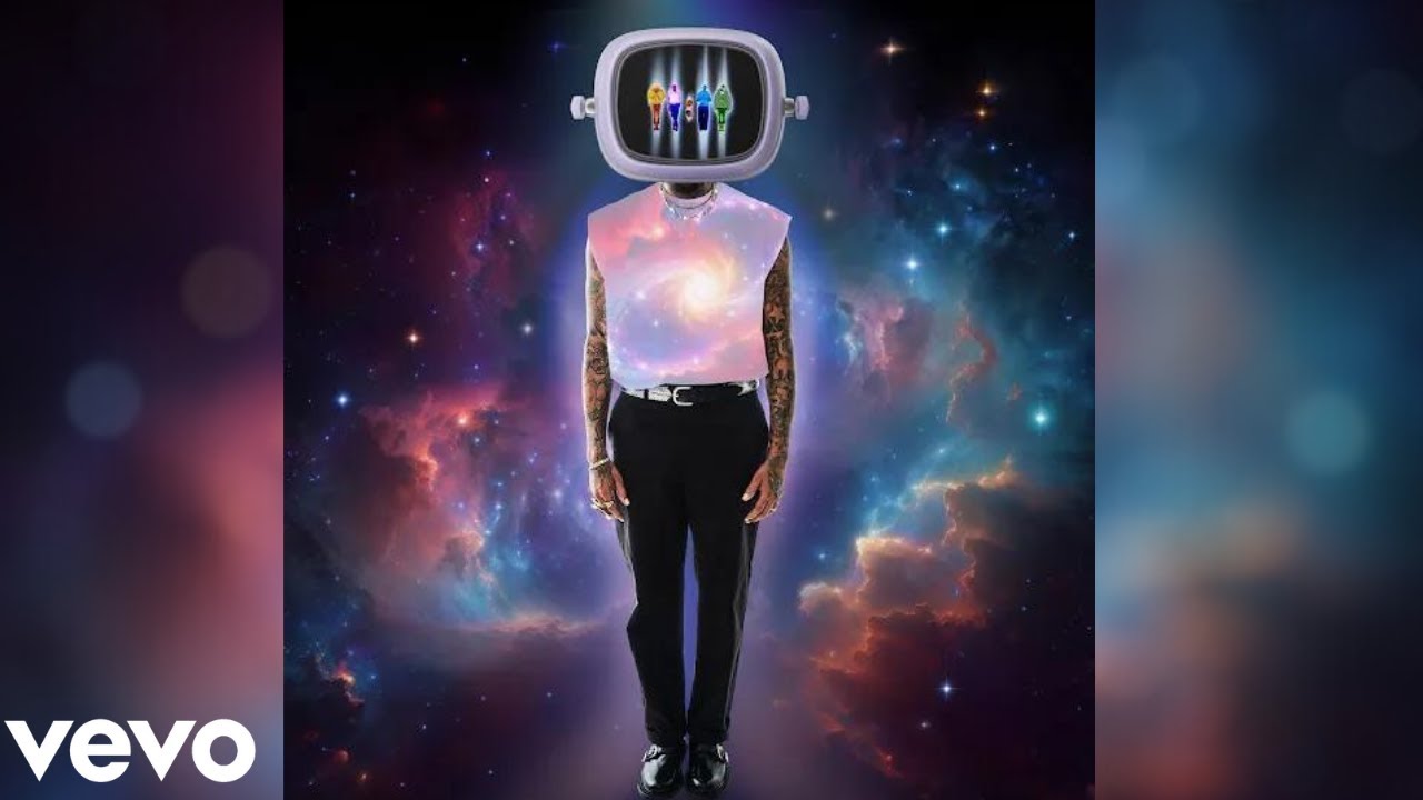 Chris Brown &ndash; 11:11 (Deluxe) (Full Album)