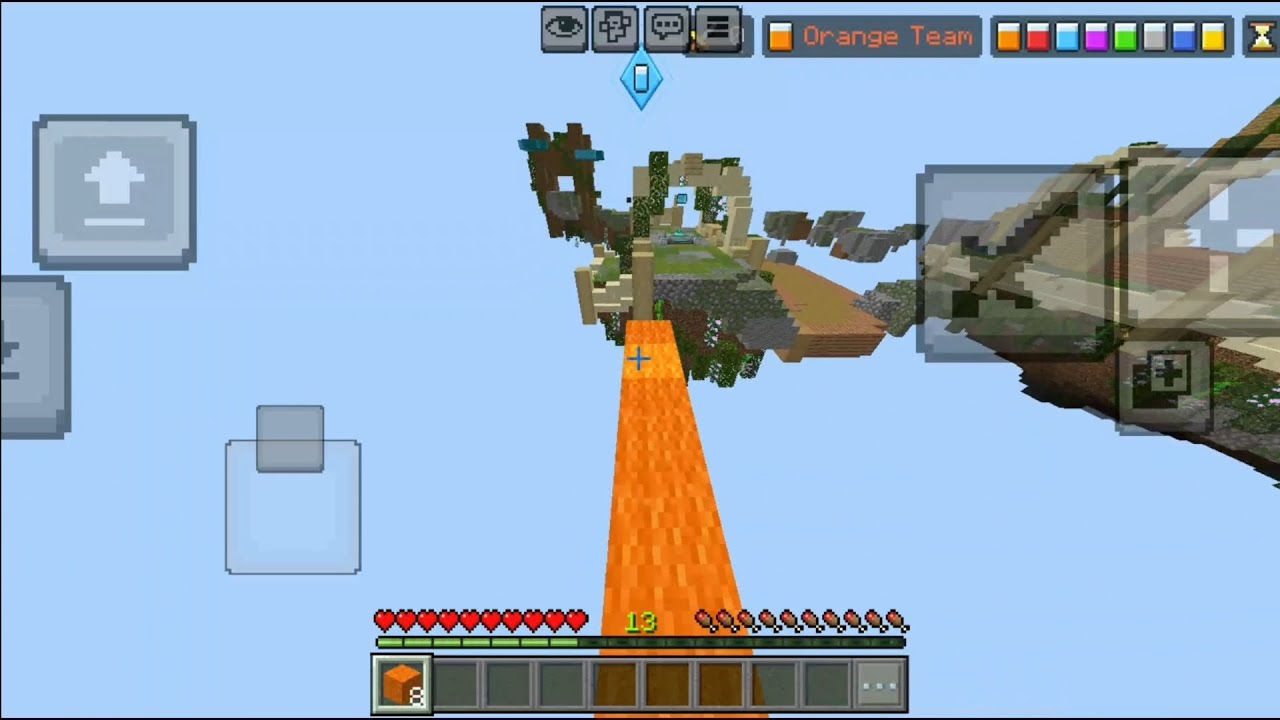 HIVE BEDWARS 👹