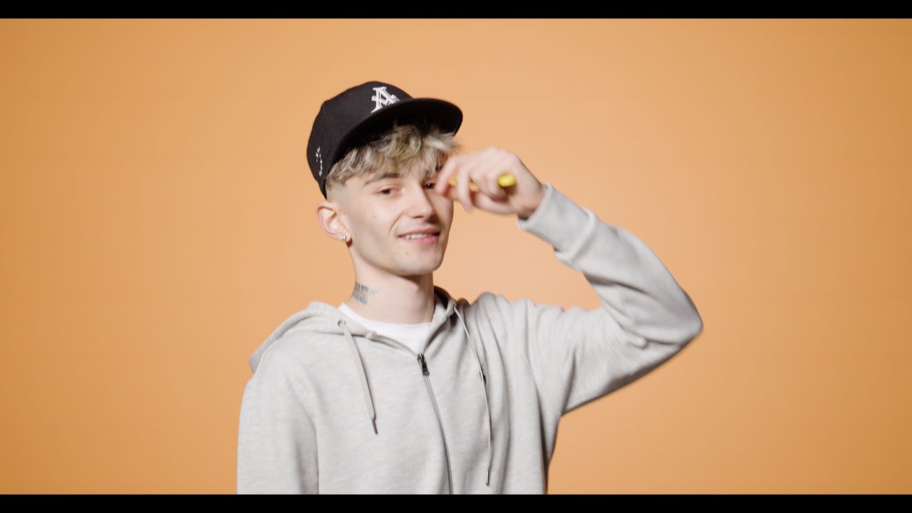 Berechet - Bam Bam Bam (Official Video)