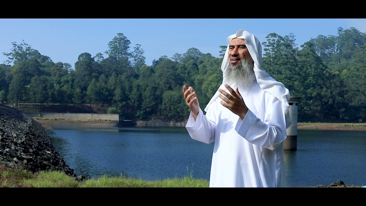 الحلقة 23 | ليلة في بيت عبد الله بن عمرو بن العاص | #ليلة_في_بيت_صحابي