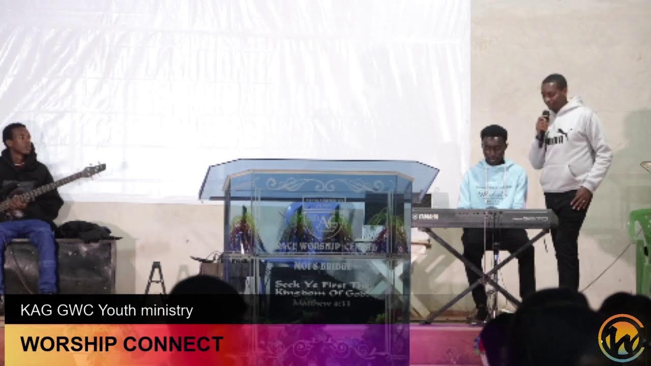 WORSHIP CONNECT||6/03/2026