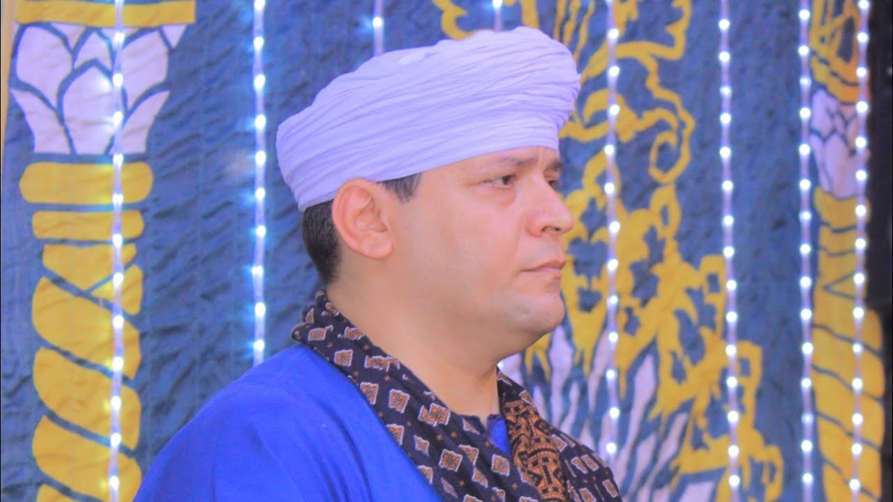 الشيخ مختار النحاس|حفلة كفر خضر|الجزء الثاني|طنطا غريبة #محمود_ابوعيشه
