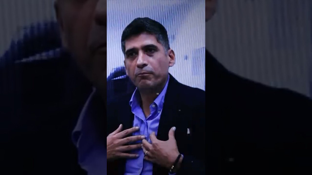 🛑🎥Fiscal Mario Burgos sale del caso Nicol&aacute;s Petro, tras filtrar informacion👇👇 #new #paz