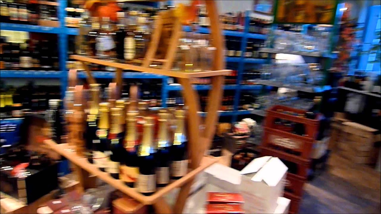 Het Bierhuis Breda