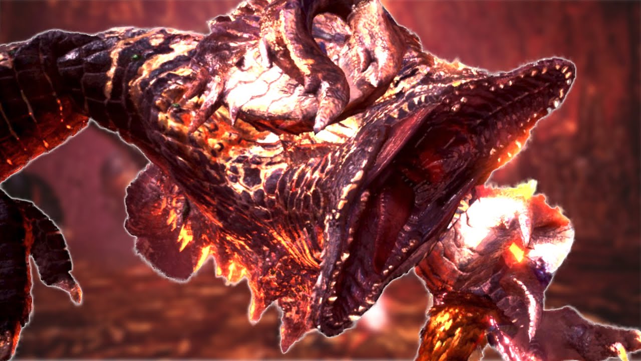 MHW FAILS & WINS #53 (Best MHW Funny Moments Compilation) | NOSKILLZ