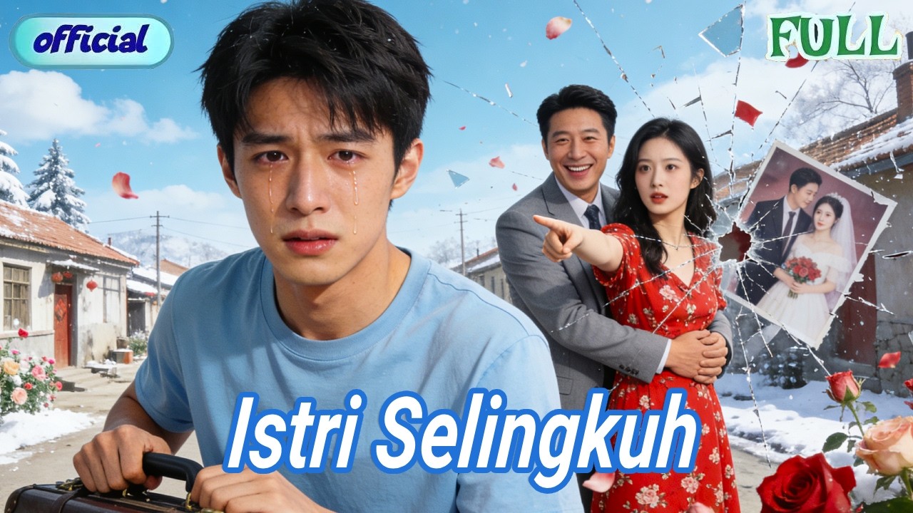 5 tahun nikah, istri selingkuh! Cerai, dia jadi miliarder! Nikahi CEO cantik, istri menyesal!#drama