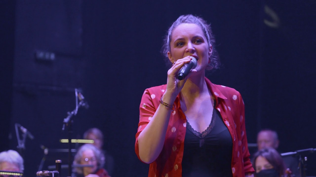 Le bal symphonique avec l'Orchestre Régional de Normandie et le Grand POP