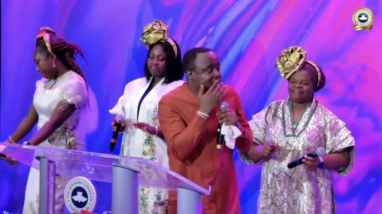 Praise and Worship Session | Censers of Praise | March 1st, 2026