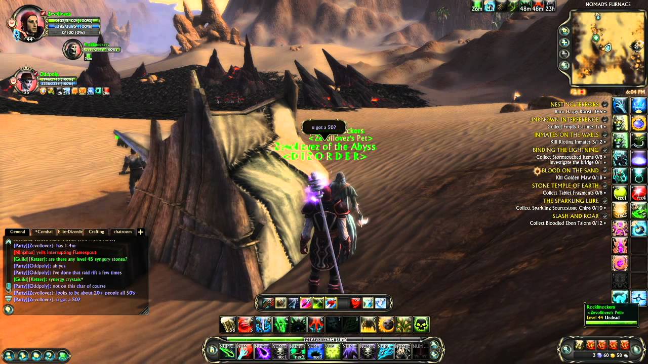 skraai red dragon rift