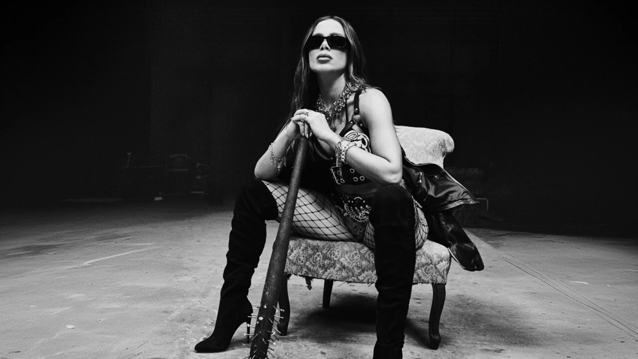 Anitta - Sabana X Down (Thong Song) [Apple Music Version]