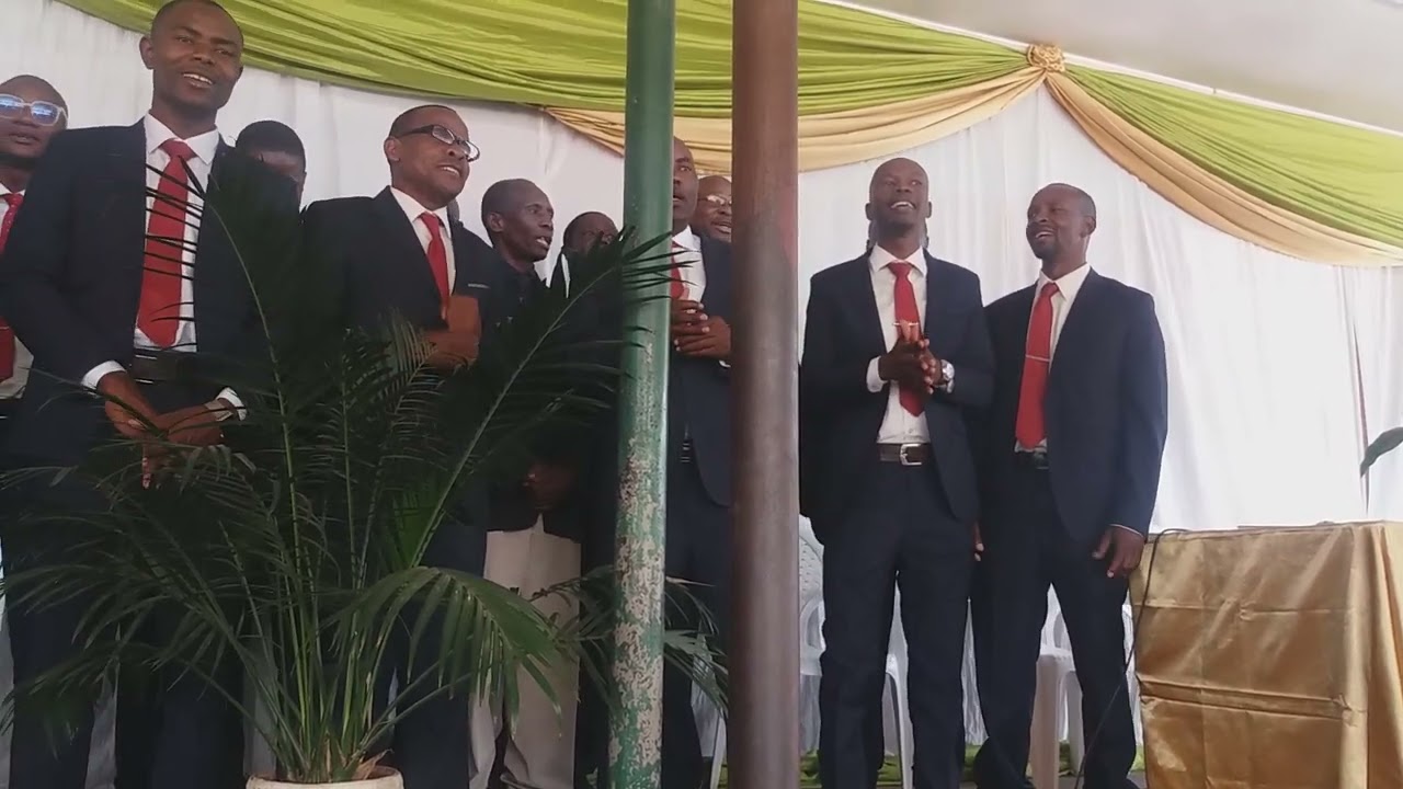 Kings Voices - lapheshokhona @famonasdachurchbulawayozim9780