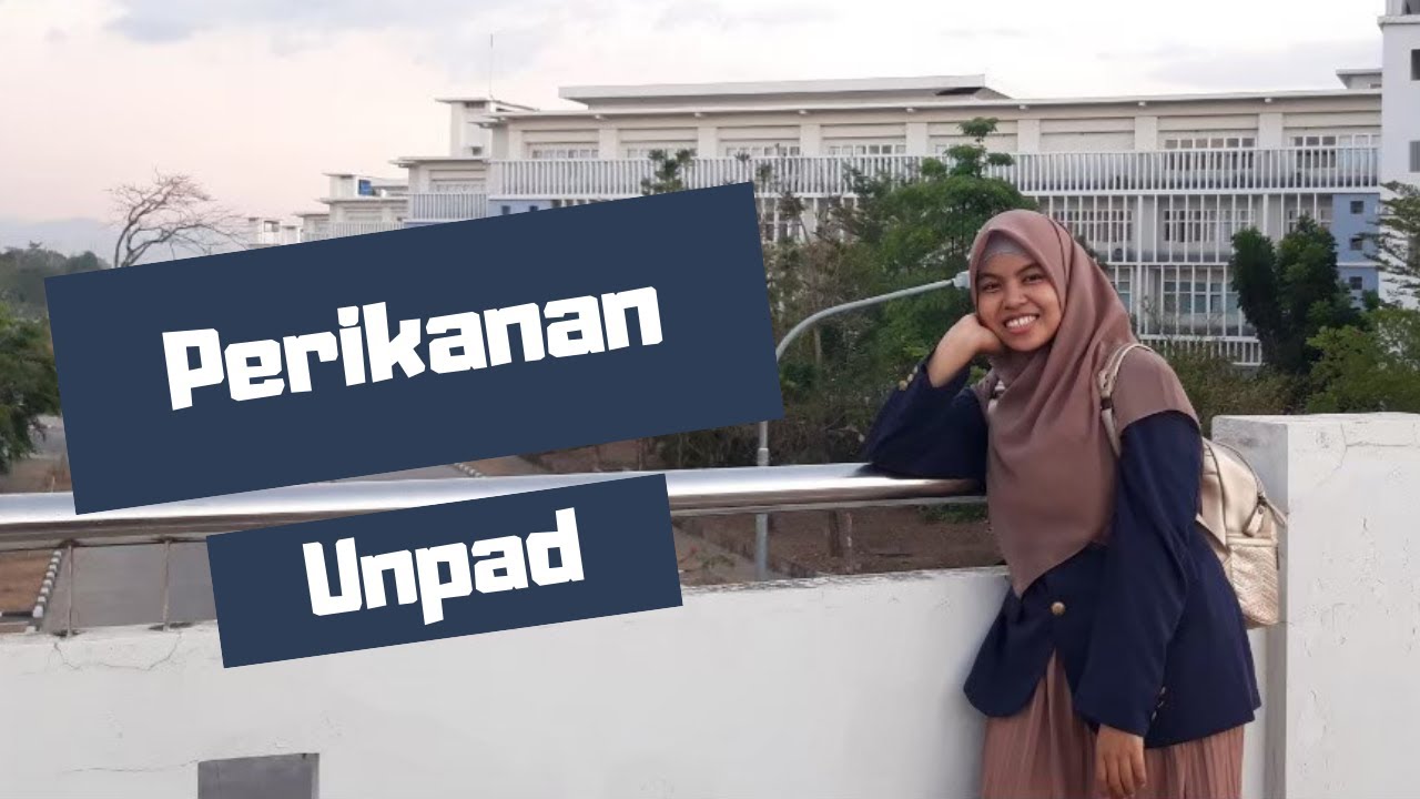 Pengalaman Kuliah Lutfia di Perikanan Universitas Padjadjaran