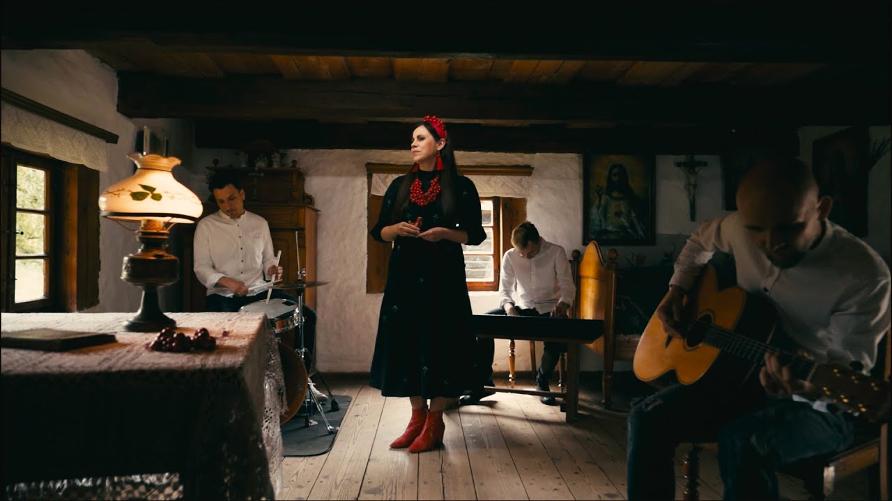 Zakuka - Hej chłopaku (official video)