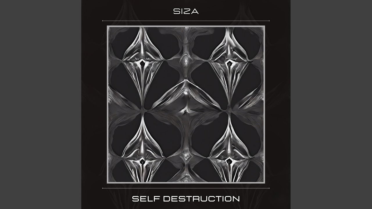 Self Destruction