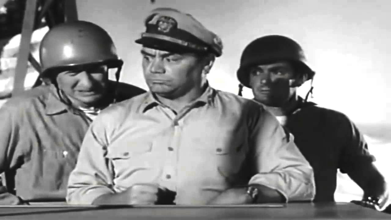 McHales Navy Season 3 Episode 10