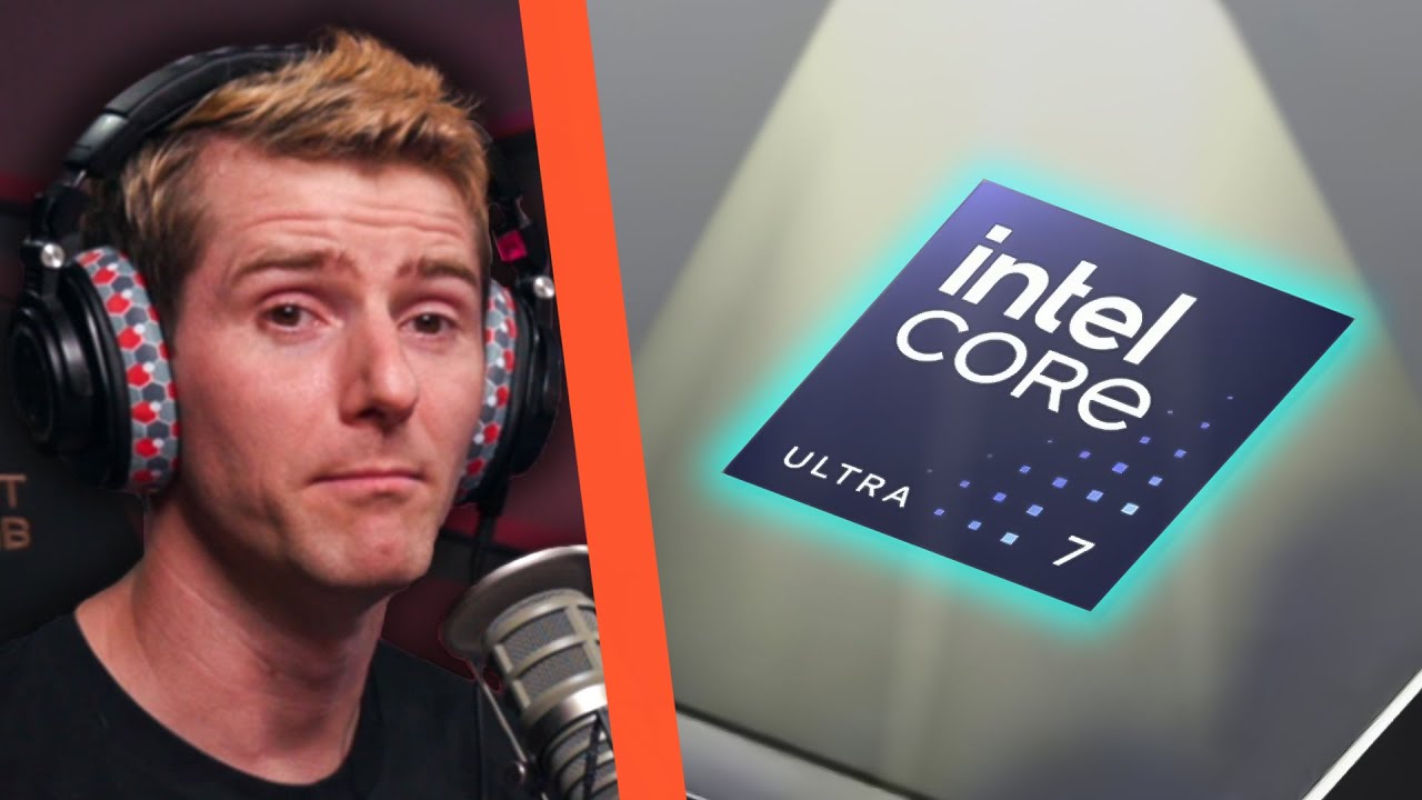 Is Intel So Back??