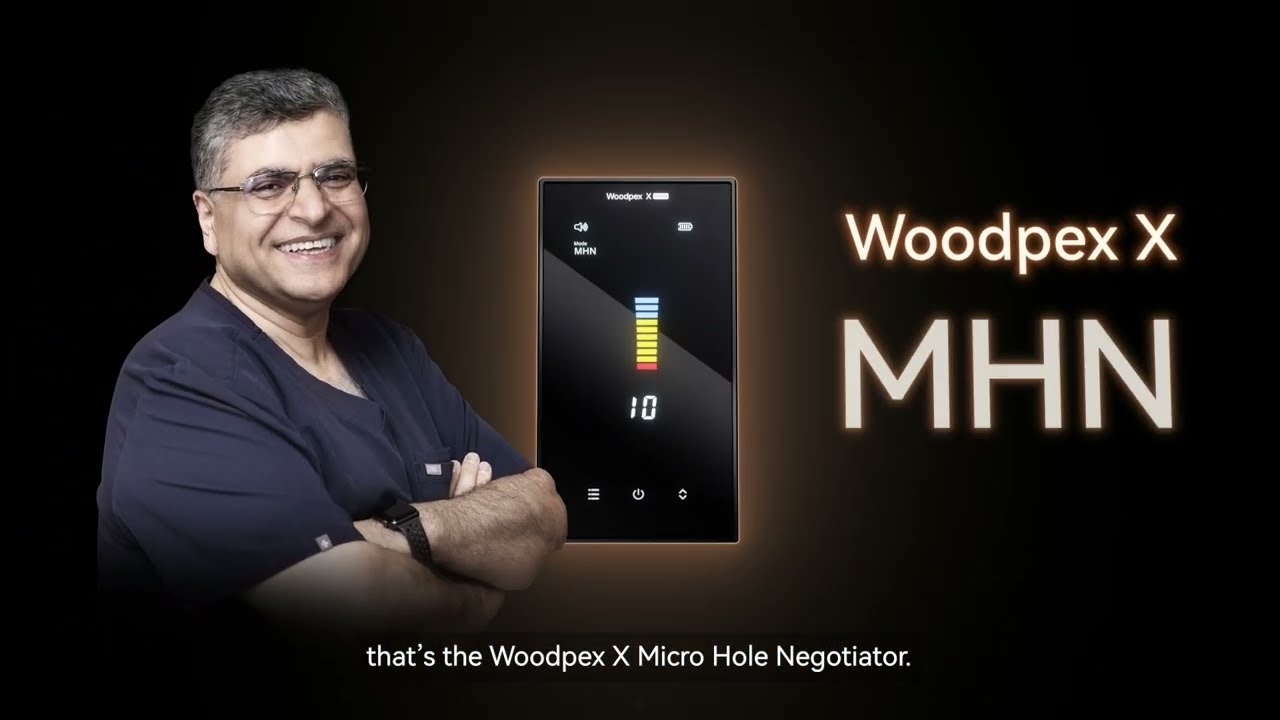 【Promotional Video】- Woodpex X MHN