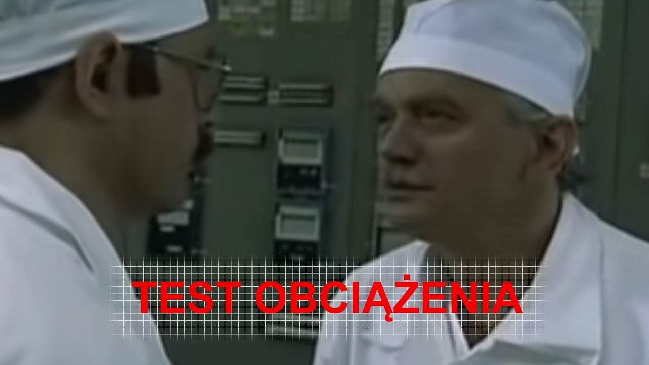 Test obciążeniowy iSolar SPL 3K