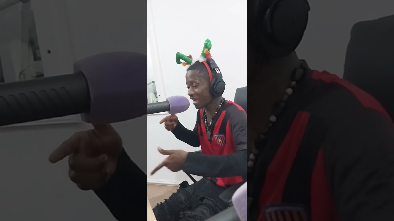 Os Seketxe vê 12 Furos a cantar ao Vivo na rádio Nova 102.5