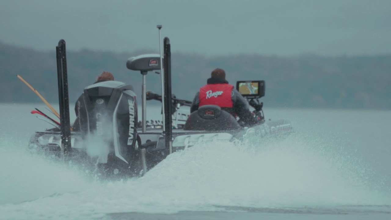 2017 Costa FLW Series Championship