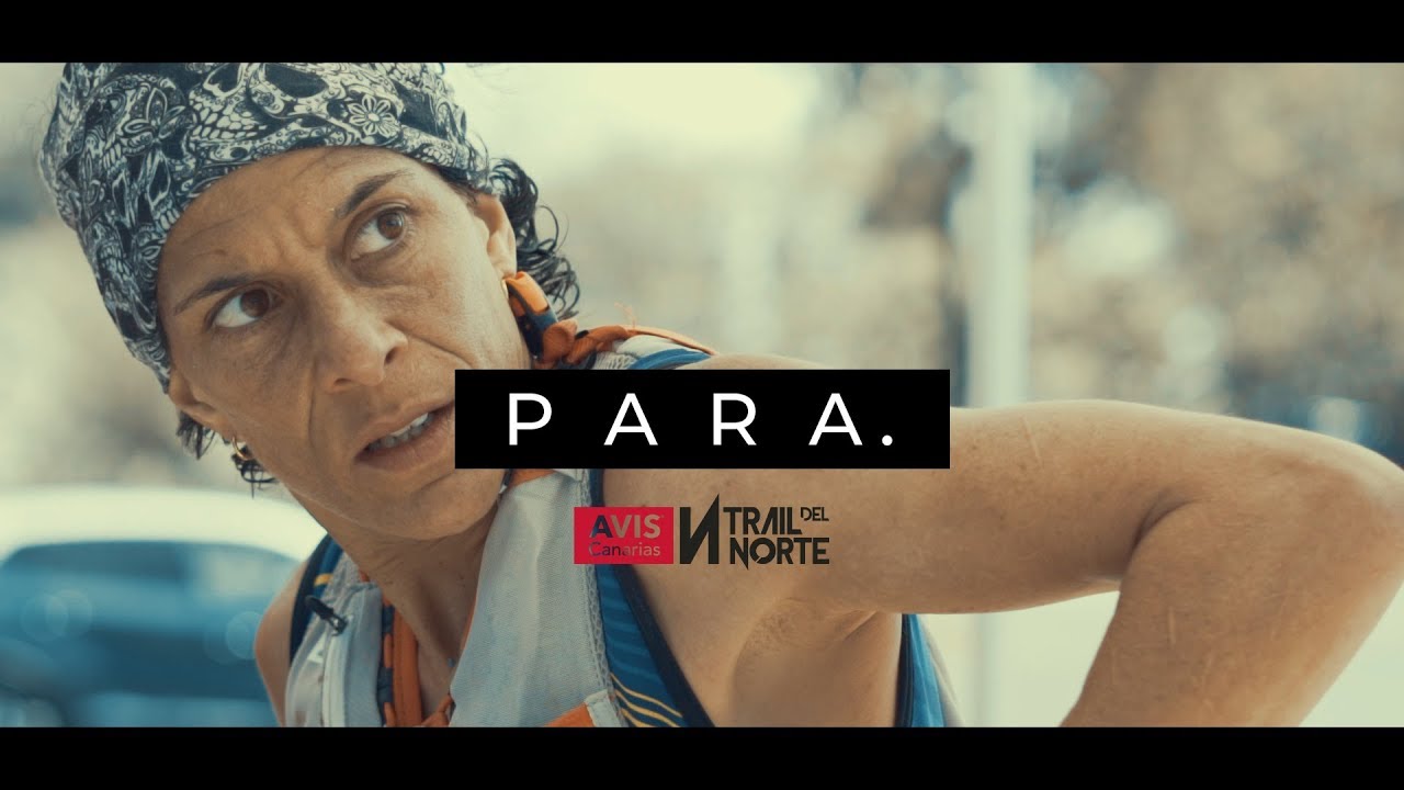 Trail del Norte 2018 | Vídeo promocional oficial