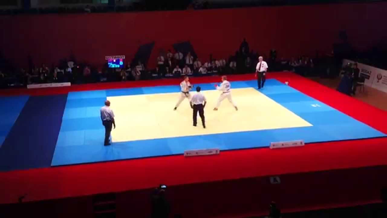 Fredrik Widgren highlights