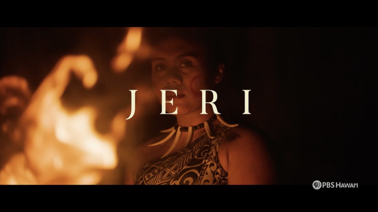 Jeri | PBS Hawaiʻi Presents