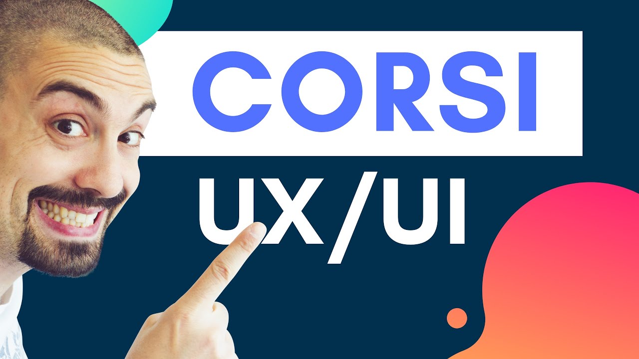 10 siti su cui imparare UX e UI