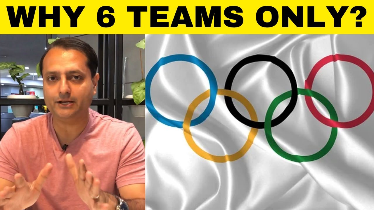 5 things you need to know about Cricket in Olympics | Sports Today