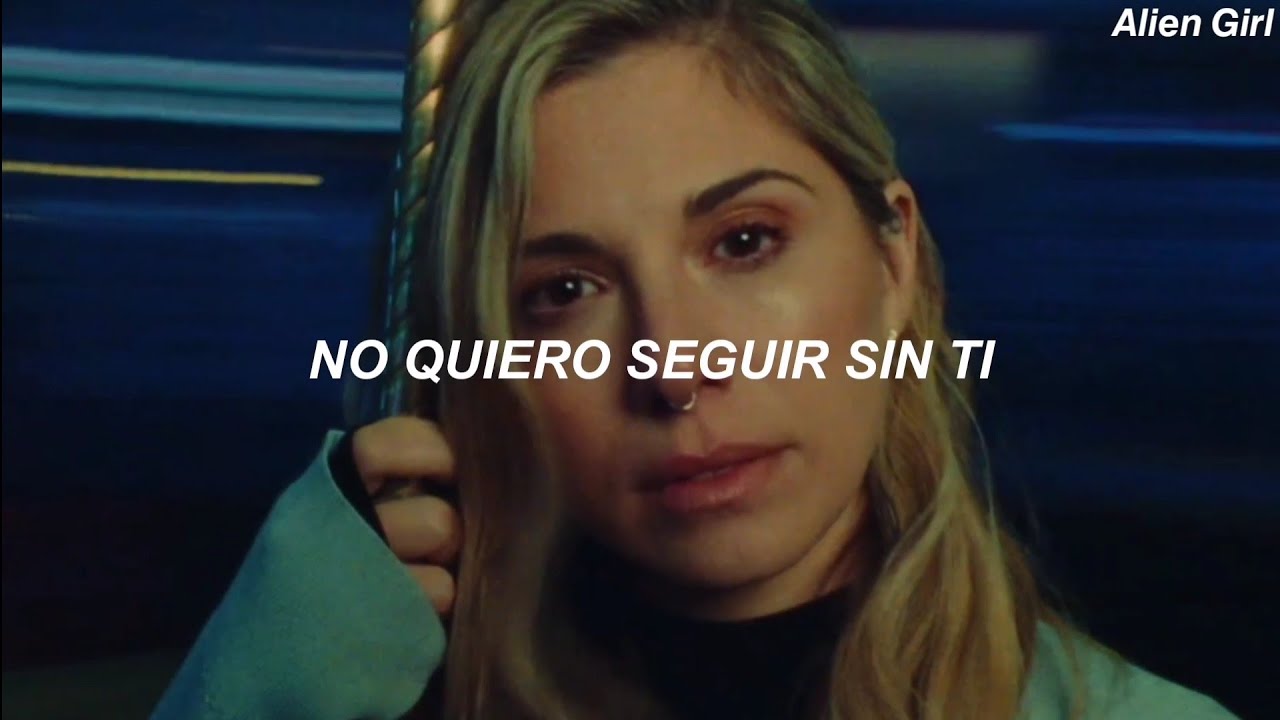 Christina Perri - Evergone // Sub. Español (video oficial)
