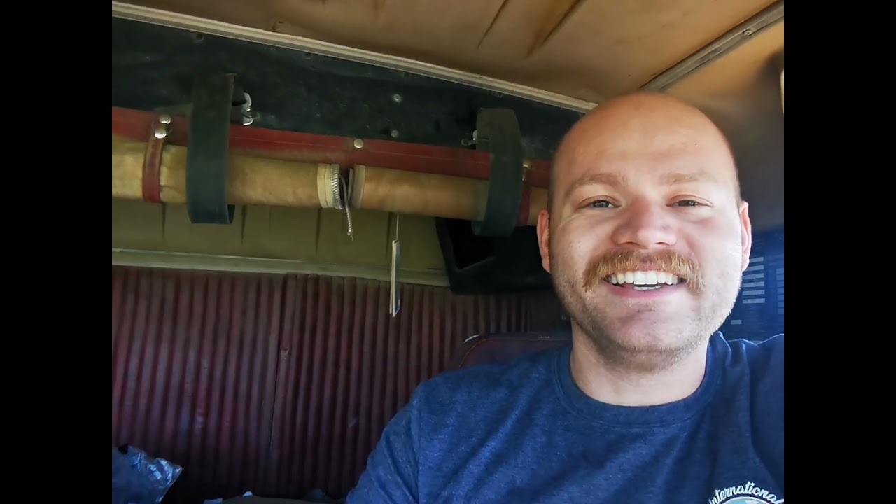 1976 Kenworth K100 