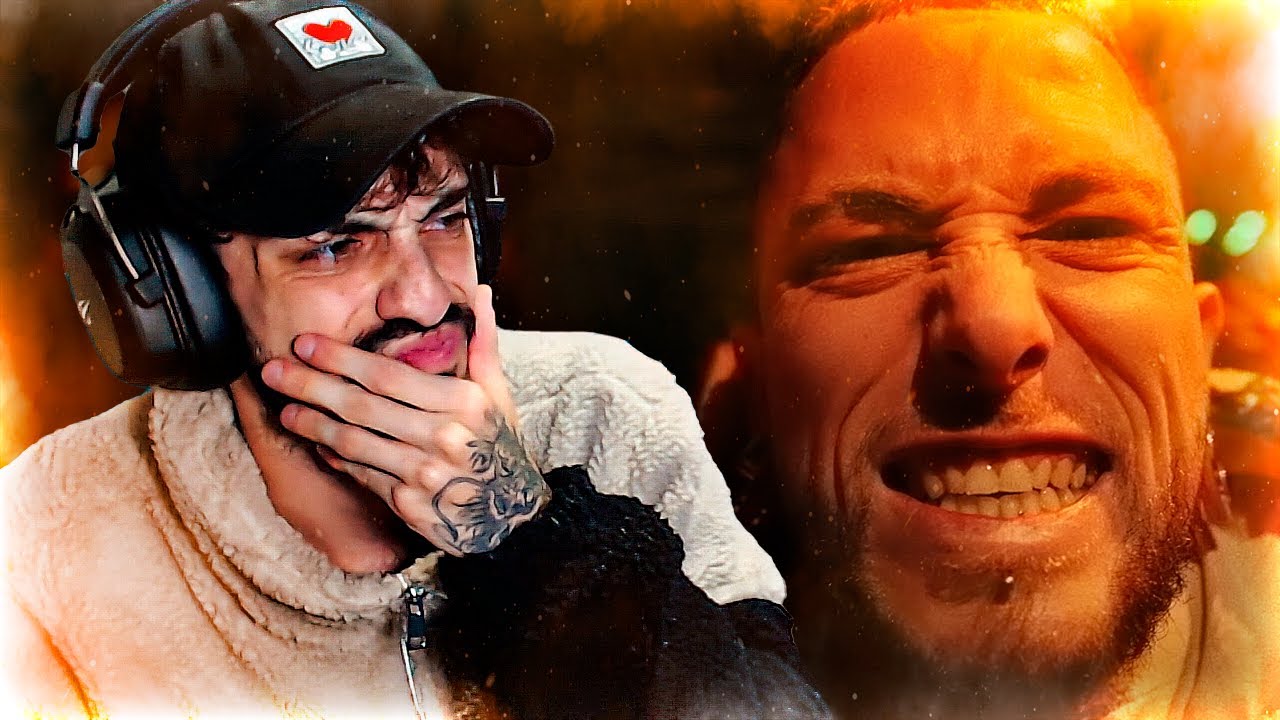 KROX REACCIONA a KAZE - LA LLORADITA // LA LLORADITA_REMIX | INCREÍBLE 😮
