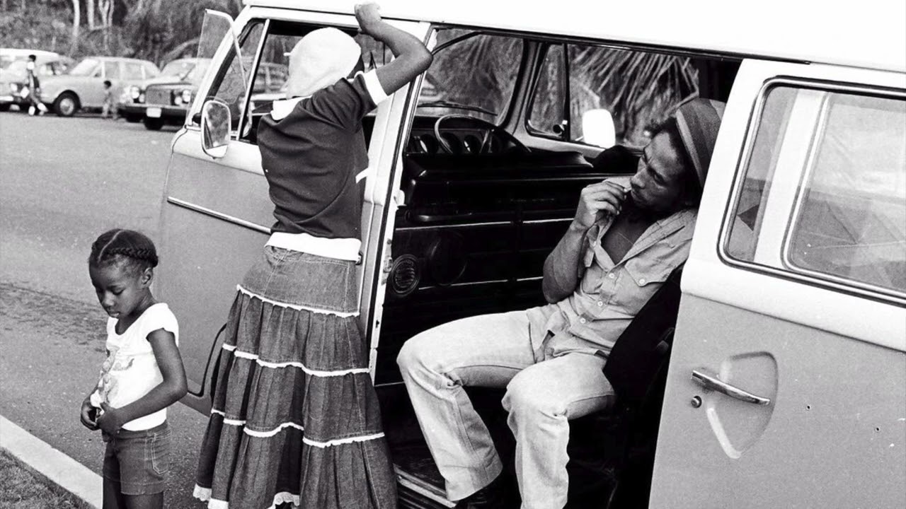 Bob Marley & The Wailers - We And Dem -Take 1 Demo (Remastered Mix)
