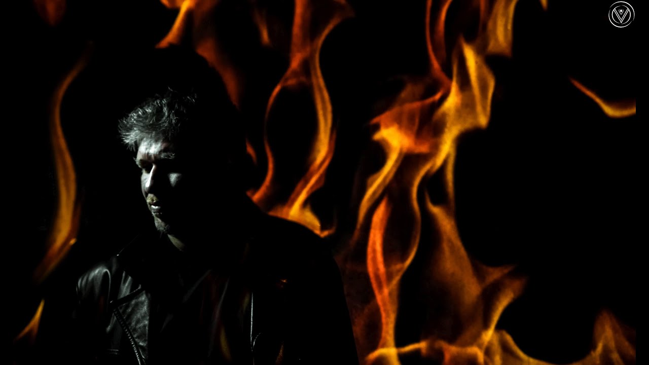 Der Hunds - Fire
