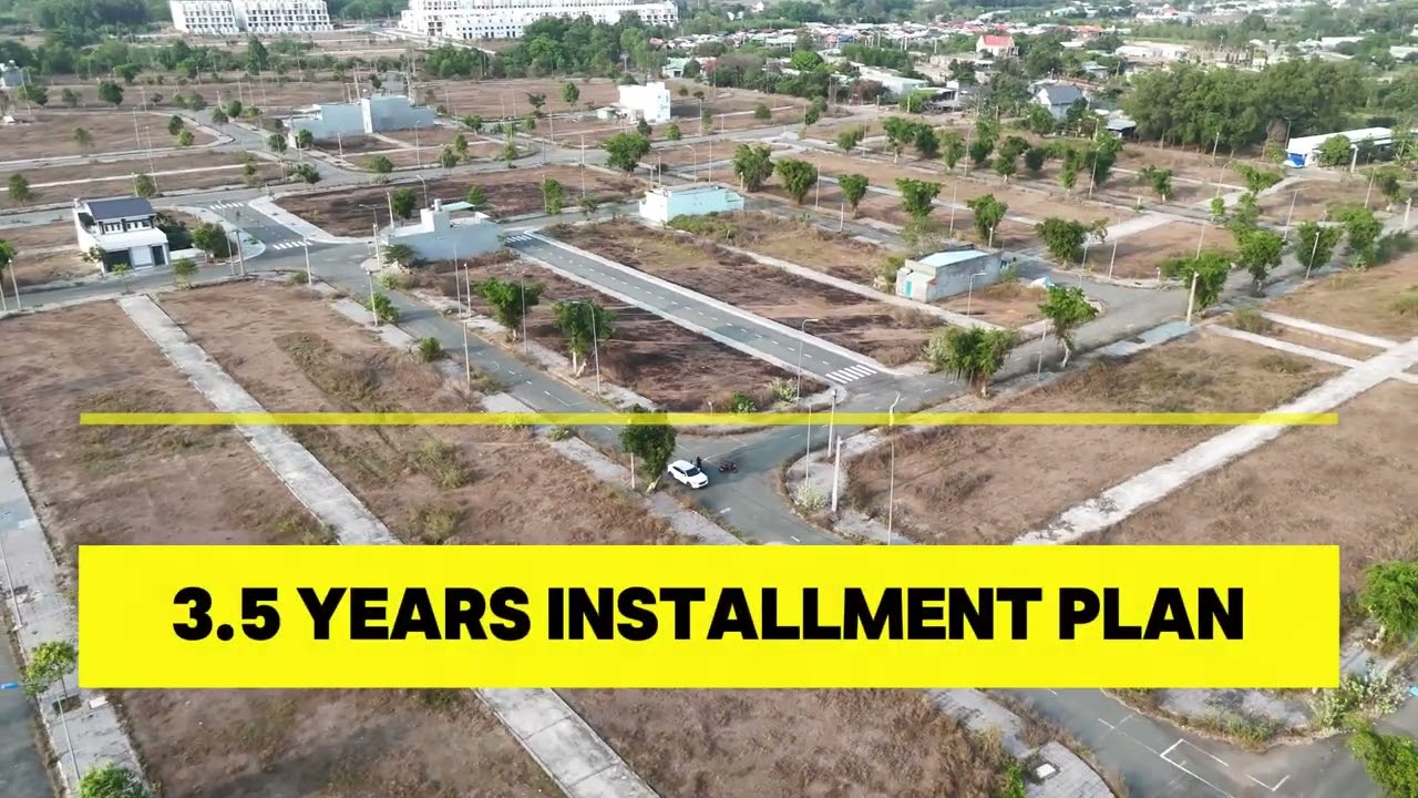 Al Ghani Garden Phase 7 Lahore | Prime 3 & 5 Marla Plots on Easy Installments | Limited Inventory