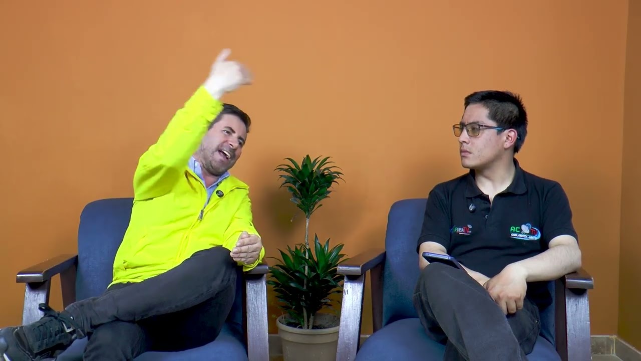 CANDIDATOS CONGRESO COLOMBIA 2026 || JAIME TORRES
