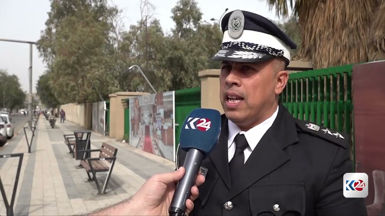 بغداد تشن حملة ضد الضوضاء.. غرامات على منبّهات السيارات المزعجة