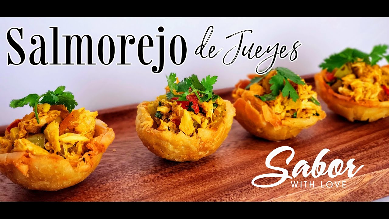 𝐓𝐎𝐒𝐓𝐎𝐍𝐄𝐒 𝐃𝐄 𝐏𝐀𝐍𝐀 𝐑𝐄𝐋𝐋𝐄𝐍O𝐒 𝐃𝐄 𝐒𝐀𝐋𝐌𝐎𝐑𝐄𝐉𝐎 𝐃𝐄 𝐉𝐔𝐄𝐘𝐄𝐒/ 𝐁𝐑𝐄𝐀𝐃𝐅𝐑𝐔𝐈𝐓 𝐓𝐎𝐒𝐓𝐎𝐍𝐄𝐒 𝐅𝐈𝐋𝐋𝐄𝐃 𝐖𝐈𝐓𝐇 𝐂𝐑𝐄𝐎𝐋𝐄 𝐂𝐑𝐀𝐁 𝐌𝐄𝐀𝐓