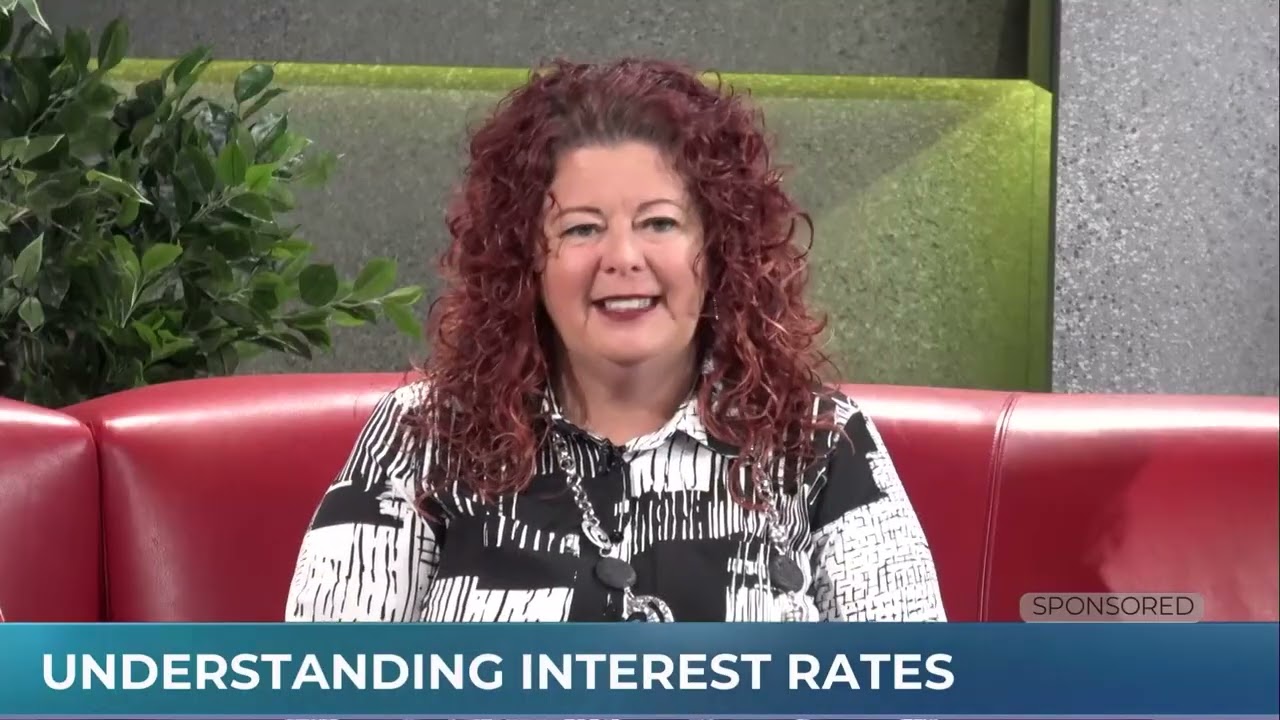 Understanding how interest rates affect your financial plan!