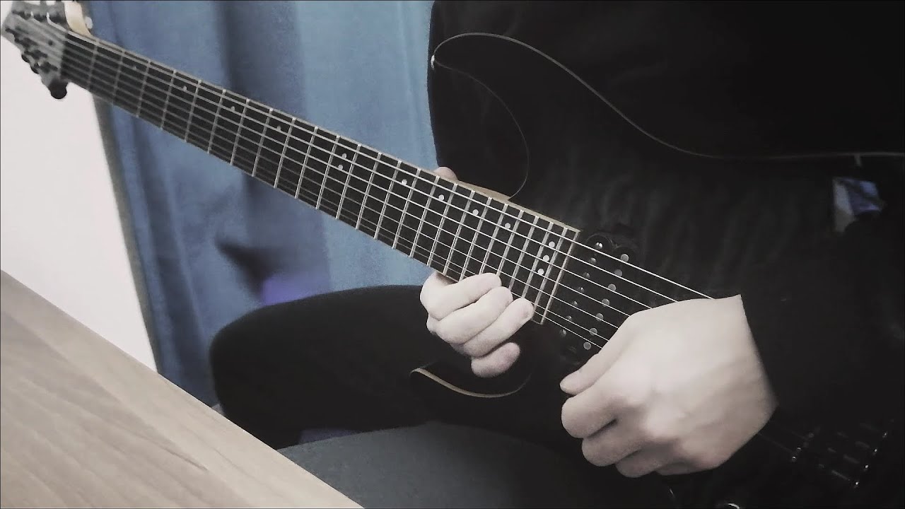 G.O.D. - Xenocross (Official Music Video)